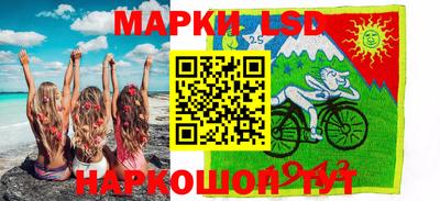 кокс Аргун